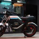 AOTOS Flux X26 E-Bike Ushers in a New Era of Smart Mobility