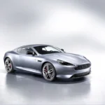 Aston Martin Car History, Features, Price & Hollywood Fame
