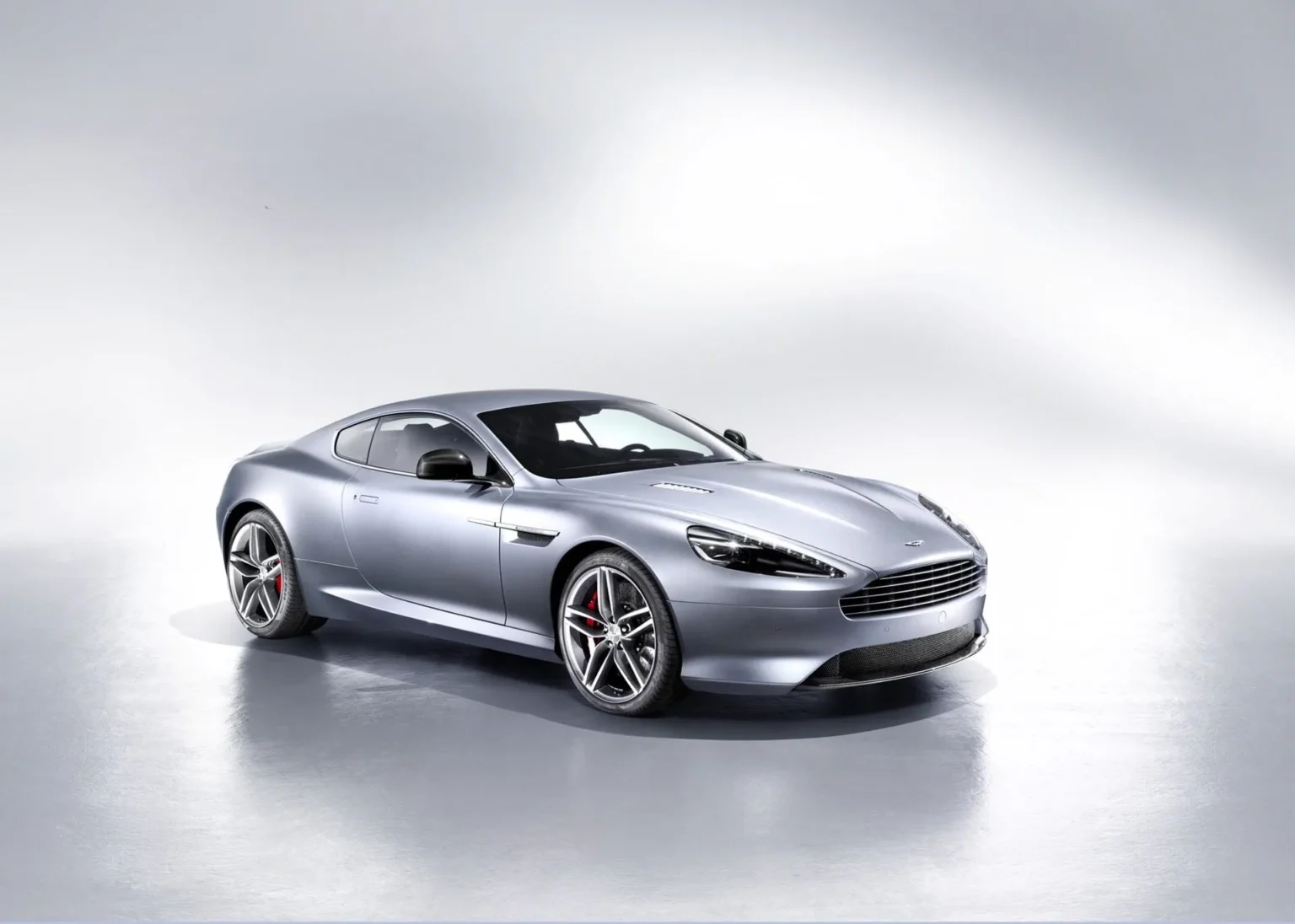 Aston Martin Car History, Features, Price & Hollywood Fame