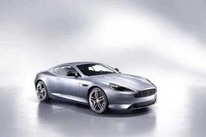 Aston Martin Car History, Features, Price & Hollywood Fame