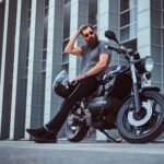 Bluetooth Helmets for Super Bikes