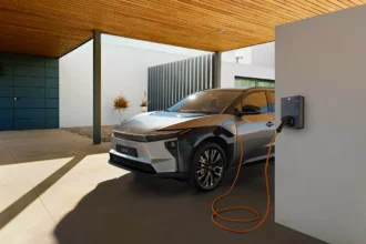 Why The Electric Market Is Growing Faster Than Ever in 2026