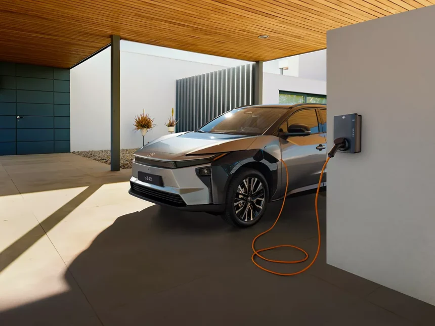 Why The Electric Market Is Growing Faster Than Ever in 2026
