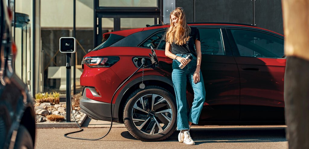 Why The Electric Market Is Growing Faster Than Ever in 2026