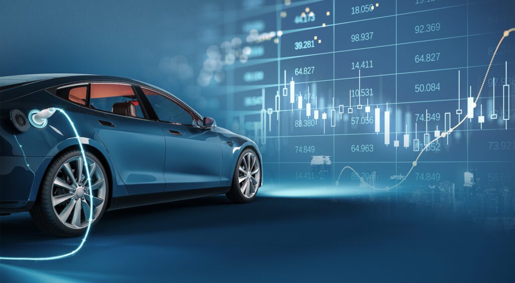 Electric Market Is Growing