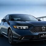 Honda Accord China Price Cut