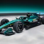 Honda F1 Vibrations Create New Challenges for Aston Martin 2026