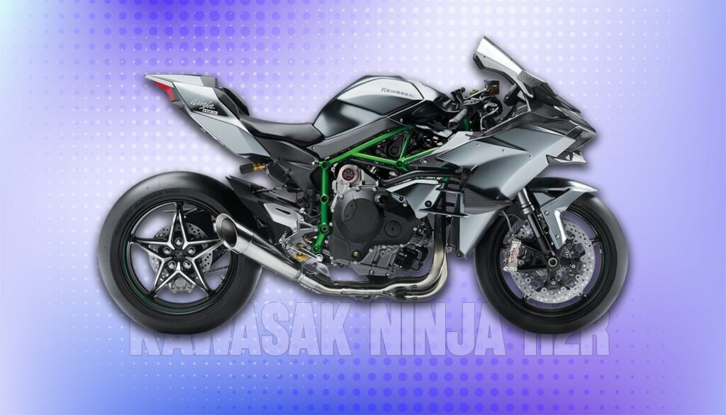 Kawasaki Ninja H2R Review, Features, And Why It’s The Fastest Bike