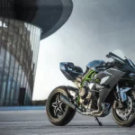 Kawasaki Ninja H2R Review, Features, And Why It’s The Fastest Bike