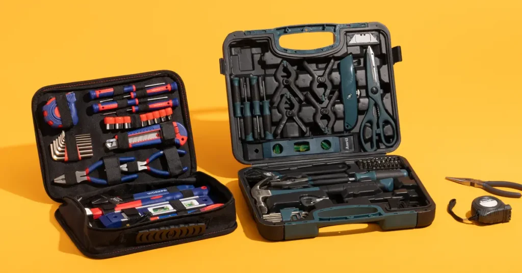 Pittsburgh Socket Set – A Must Have for Every Toolbox