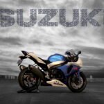 Top Five Suzuki Heavy Bikes Ever