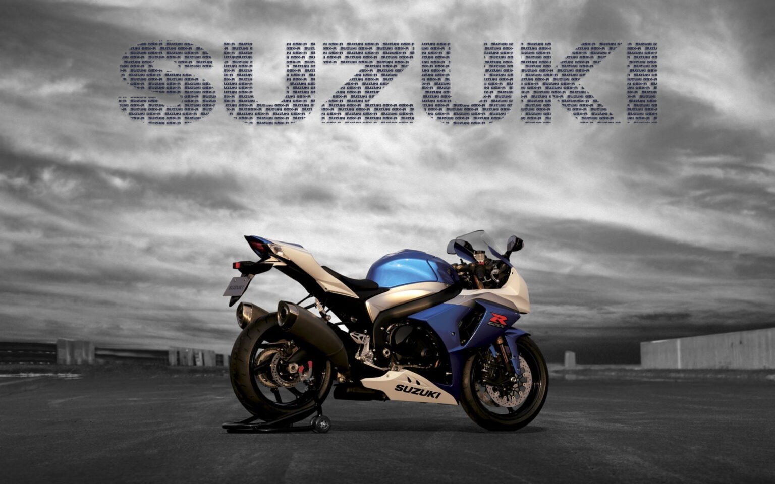 Top Five Suzuki Heavy Bikes Ever
