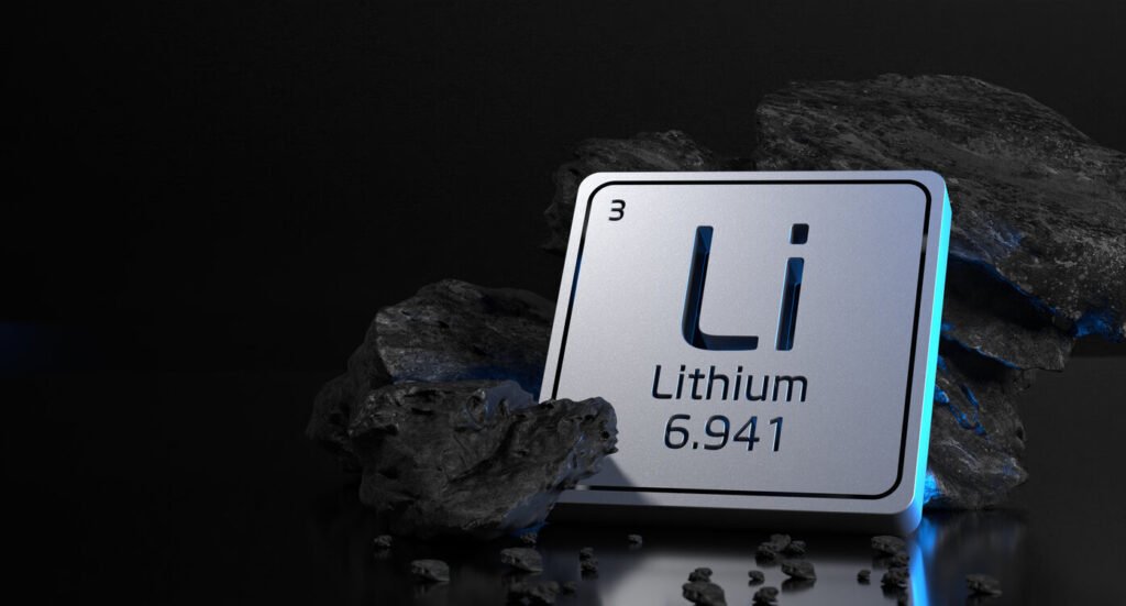 How Big Could the Lithium Supply Gap Become
