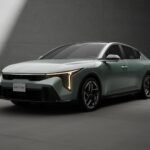 5 Powerful Reasons Car Lovers Choose The 2025 Kia K Stylish Sedan