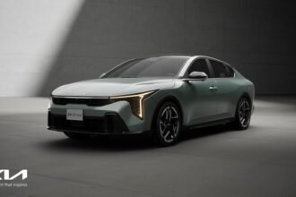 5 Powerful Reasons Car Lovers Choose The 2025 Kia K Stylish Sedan