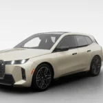 BMW iX M70 2026 Review