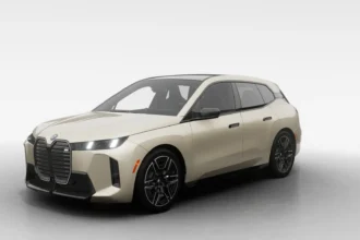 BMW iX M70 2026 Review