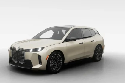 BMW iX M70 2026 Review