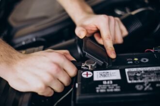 10 Best Car Battery Options for Long-Lasting Performance in 2026