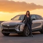 Cadillac Optiq EV 2026 Review, Features, Price, Range And Performance