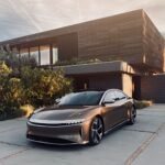 Electric Car Market Expansion Driven by Clean Energy