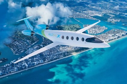 5 Electric Planes That Will Transform the Future of Air Travel