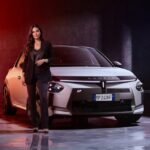 Lancia Cheapest New Car Ditches Manual Gearbox, And Comfort Features