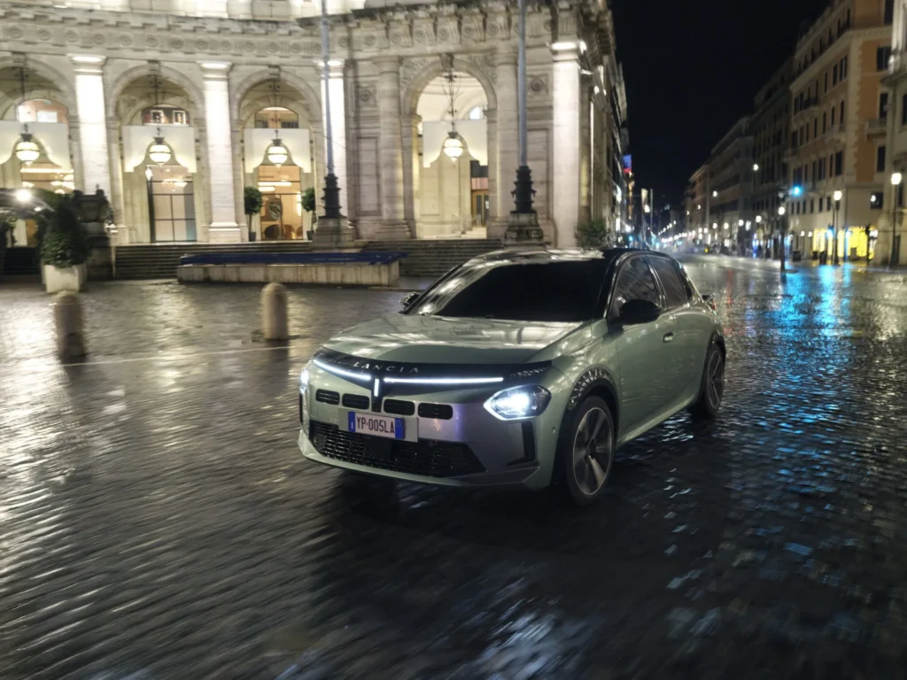 A Brand Finding Its Footing Again