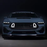 Why The Mustang Car Remains An Icon of American Muscle