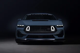 Why The Mustang Car Remains An Icon of American Muscle