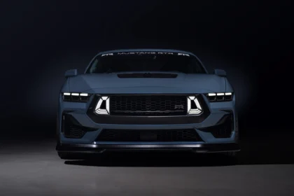 Why The Mustang Car Remains An Icon of American Muscle