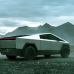 Tesla Cybertruck First AC Vehicle Marks New Era of Vehicle-to-Grid Technology