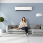 10 Tips To Keep Your Air Conditioner Running, Even During A Heat Wave