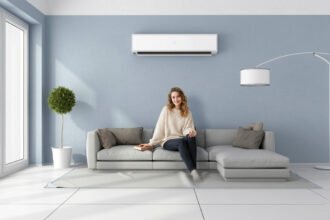 10 Tips To Keep Your Air Conditioner Running, Even During A Heat Wave