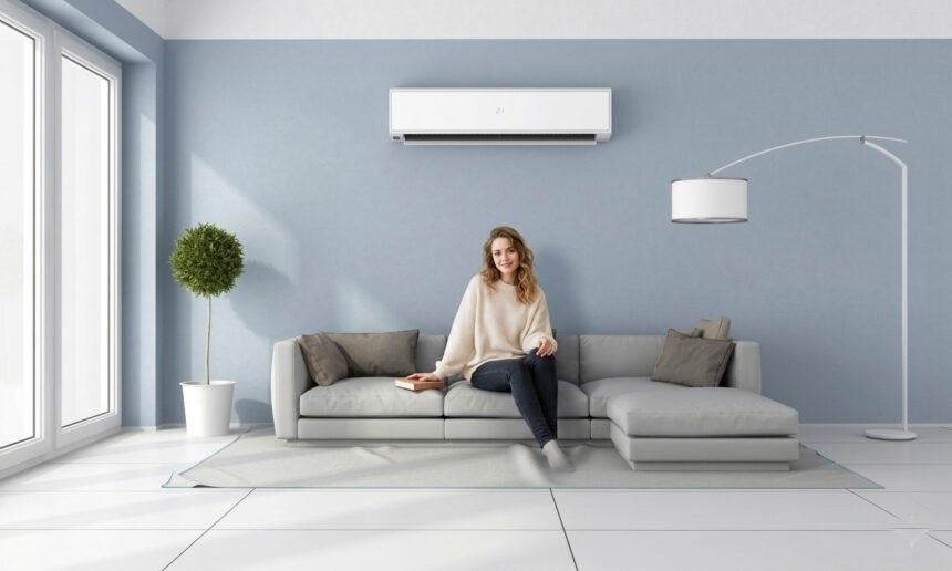 10 Tips To Keep Your Air Conditioner Running, Even During A Heat Wave