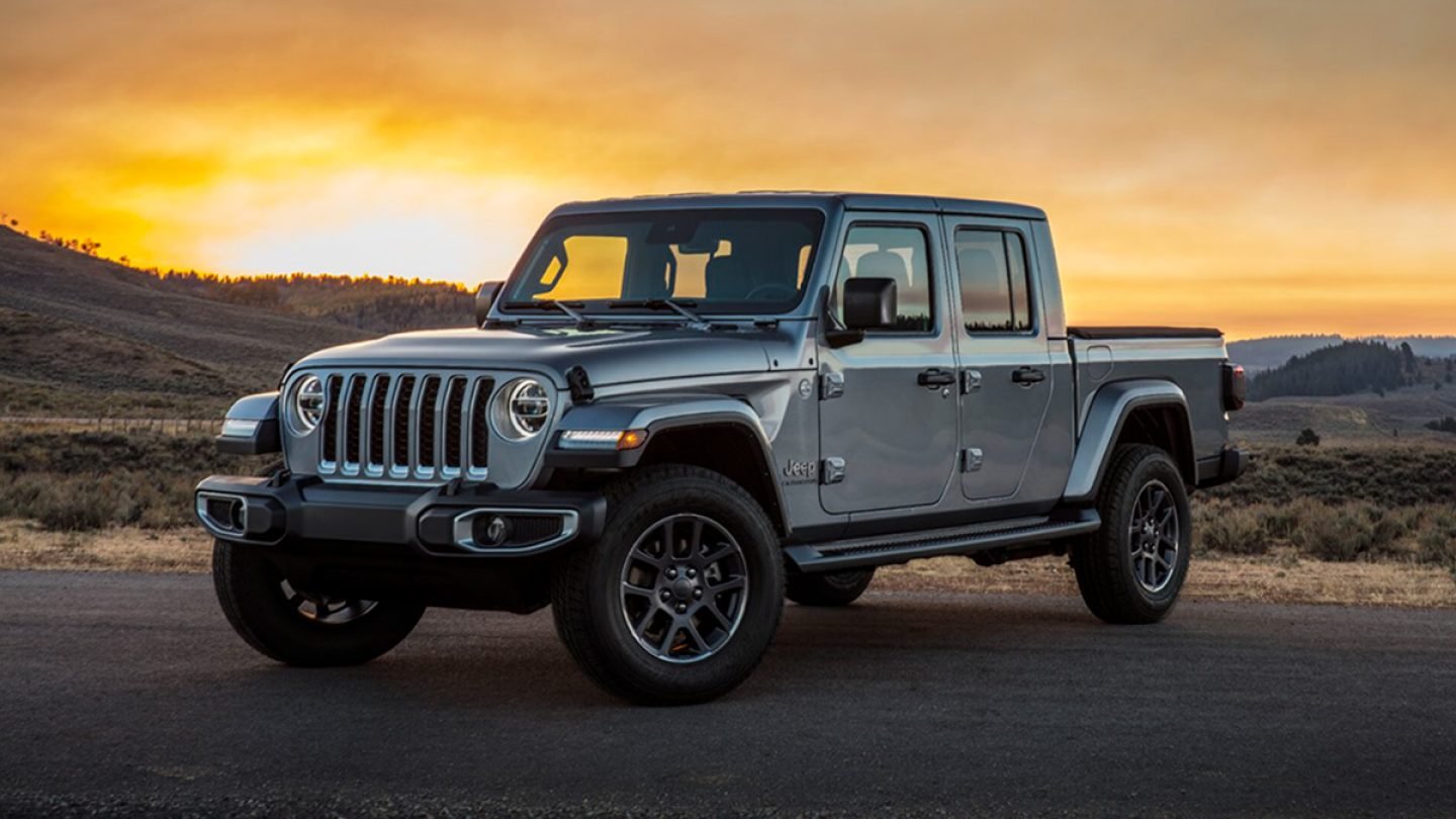 Affordable Travel Trucks
