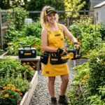 Little-Known DeWalt Gardening Tools That Are Actually Genius