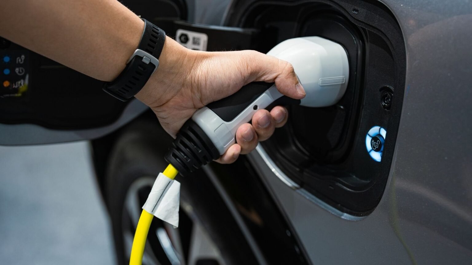 Electric Market Update How the EV Industry Is Changing in 2026