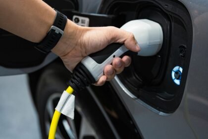Electric Market Update How the EV Industry Is Changing in 2026