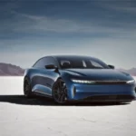 Top 10 Most Affordable Luxury Electric Cars for 2026