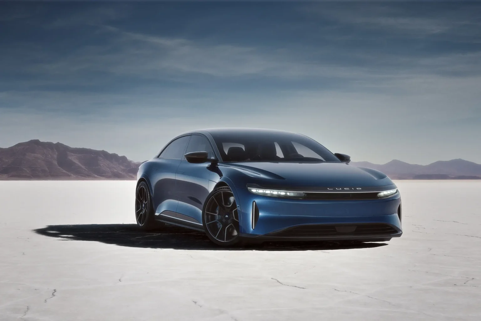 Top 10 Most Affordable Luxury Electric Cars for 2026