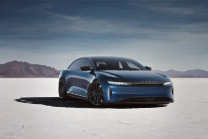 Top 10 Most Affordable Luxury Electric Cars for 2026