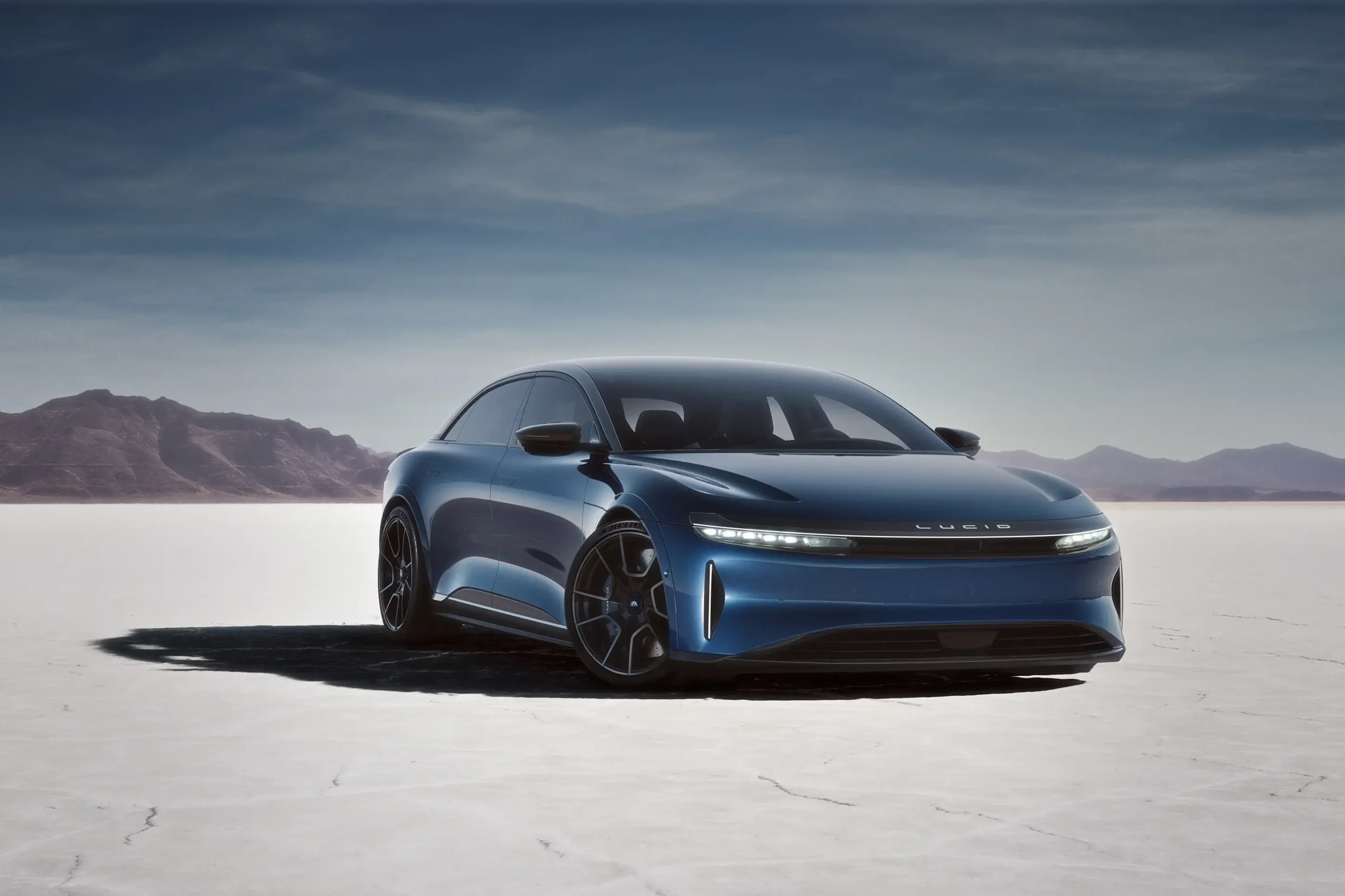 Top 10 Most Affordable Luxury Electric Cars for 2026