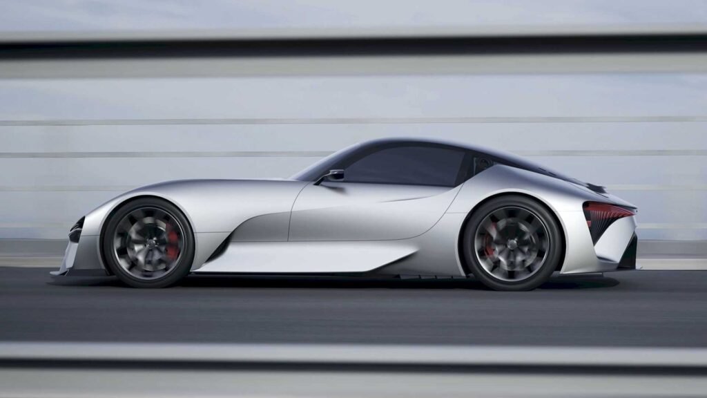 Sports Electric Vehicles
