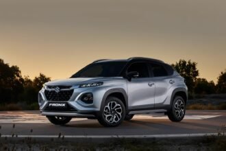 Suzuki Fronx Price in Pakistan, Review, Features, Pros And Cons