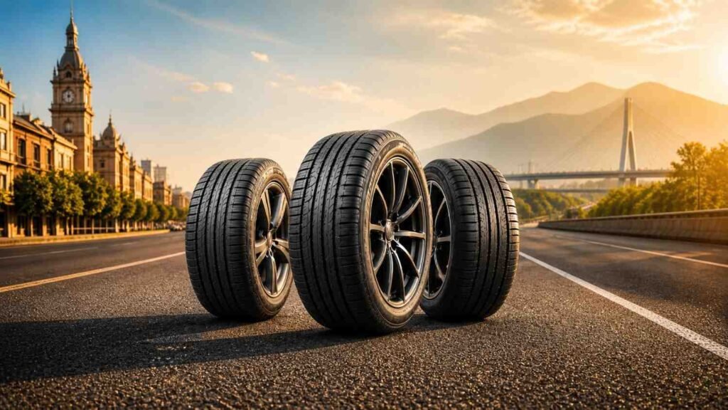 Top Rated Car Tyre Balancer Brands in the Industry