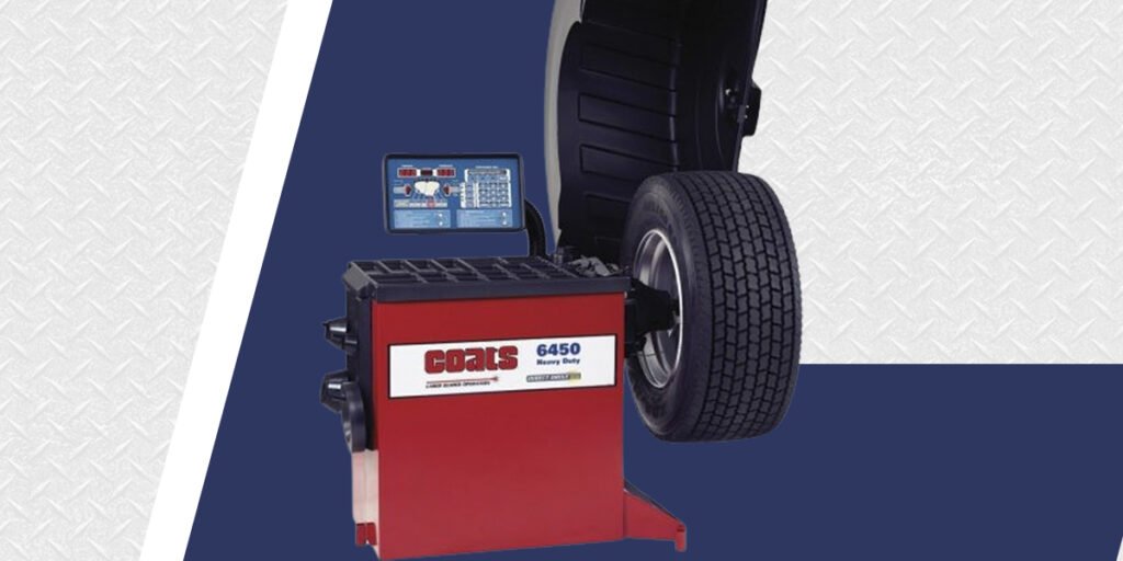 Understanding the Types of Car Tyre Balancers