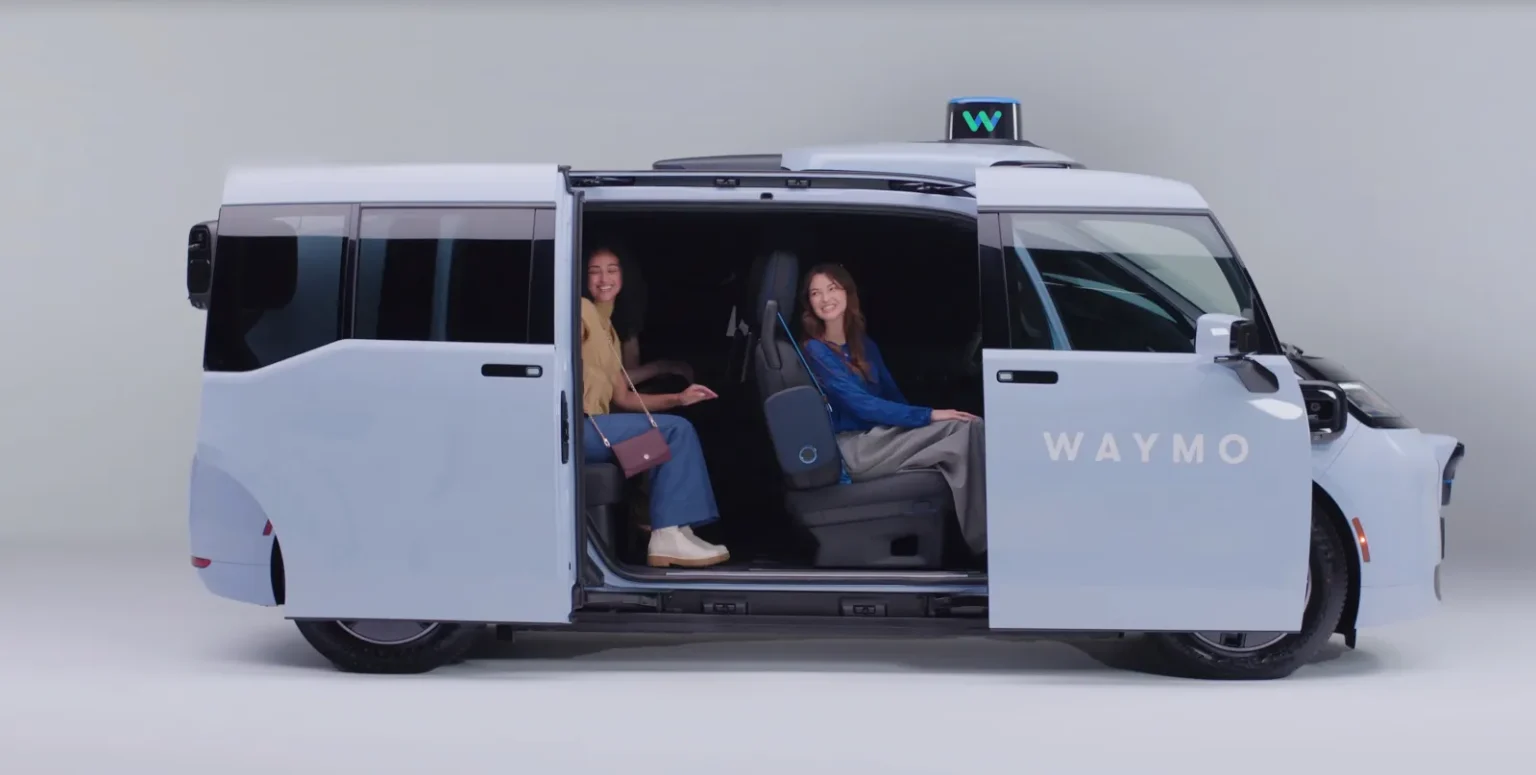 Waymo Ojai Robotaxi Goes Live with 6th-Gen Tech and Zero Cost to Riders