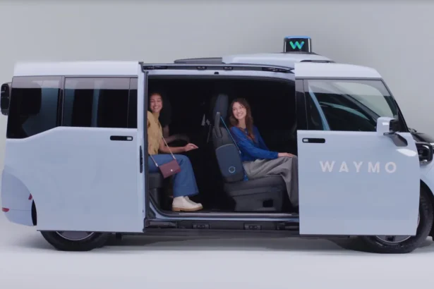 Waymo Ojai Robotaxi Goes Live with 6th-Gen Tech and Zero Cost to Riders