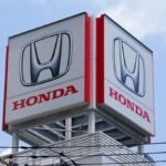 Honda EV Writedown